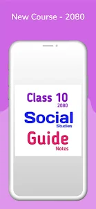 Class 10 Social Guide & Notes