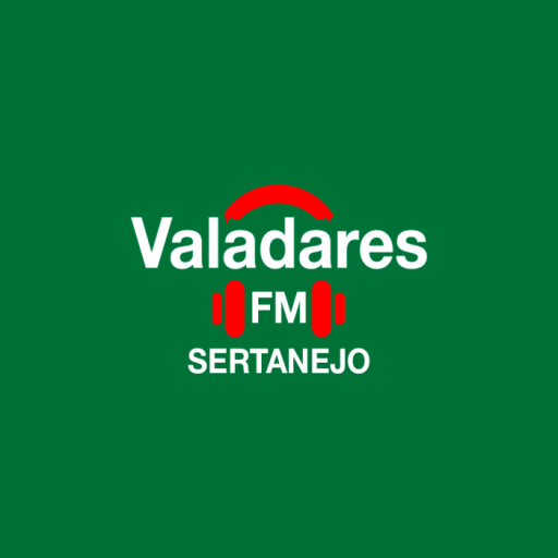 Valadares FM Sertanejo logo