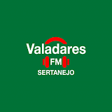 Valadares FM Sertanejo icon