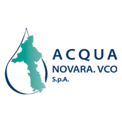Acqua Novara logo