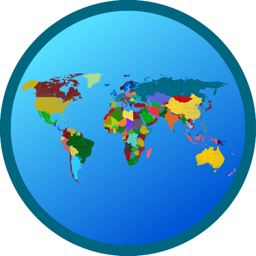 World Provinces. Empire. Maps. - Apps on Google Play