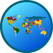 World Provinces. Empire. Maps. - Androidアプリ