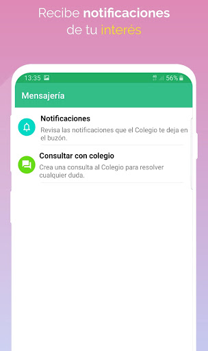 Comeca Screen 3