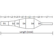 2 Stroke exhaust calculator