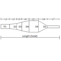 2 Stroke exhaust calculator