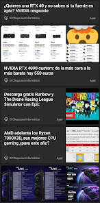Captura de Pantalla 6 Costa Rica Noticias android