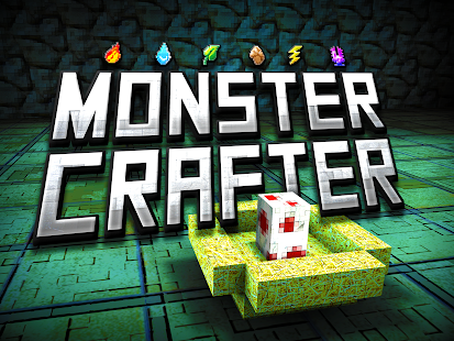 MonsterCrafter 2.1.5 APK screenshots 15