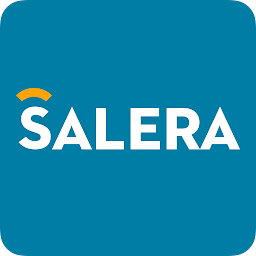 Значок приложения "Salera"