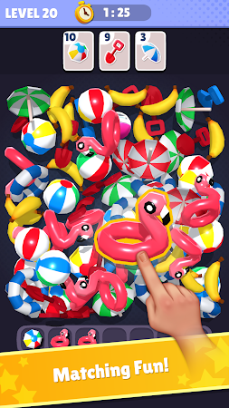 Game screenshot Pop Match 3D mod apk