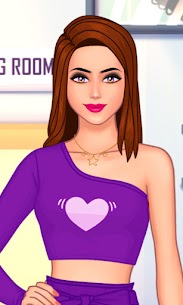 BFF College Dress Up 4
