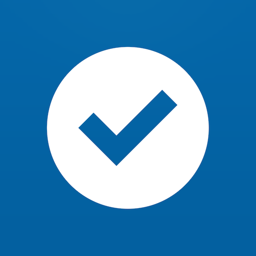 CheckAED logo