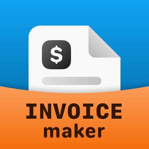 Invoice Maker - Tiny Invoice  Icon