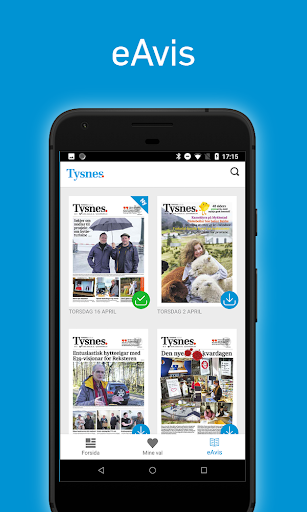 Tysnes Screen 2