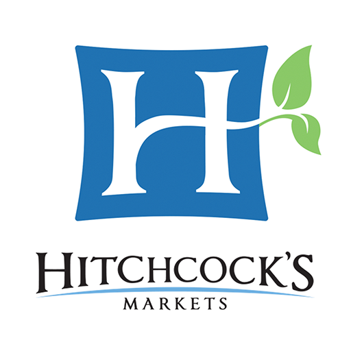 Hitchcock's Markets  Icon