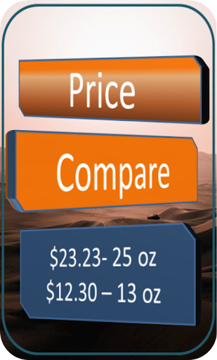 Smart Coupon, Shop, Receipt Screen 2