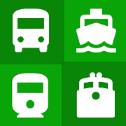 Top 42 Maps & Navigation Apps Like Vancouver Transit Translink: Real-time - Best Alternatives