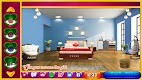screenshot of 100 Doors Escape - Girl Room
