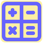 Cover Image of Tải xuống MathTest21  APK