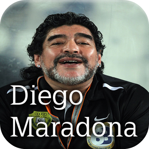 Biography of Diego Maradona विंडोज़ पर डाउनलोड करें