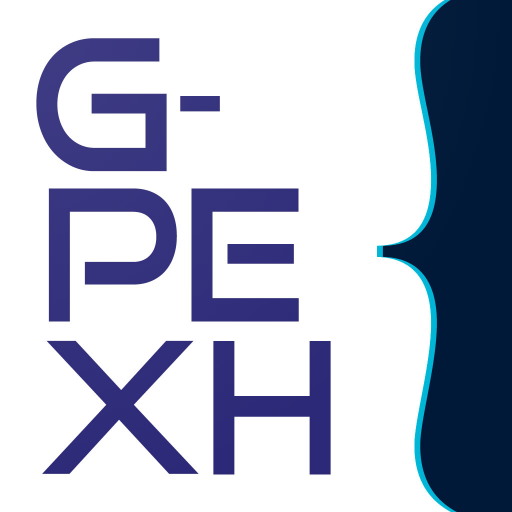 G-PEXH by Globalpesca S.p.A. logo