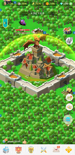 Empire Takeover 0.7.3 APK screenshots 6