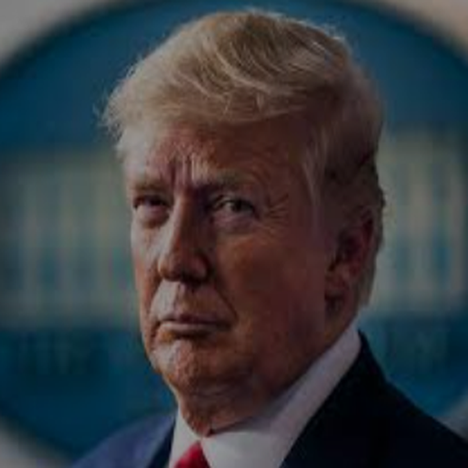 Donald Trump Quotes logo