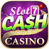 Sloto Cash Casino - Free Las Vegas Casino Slots icon