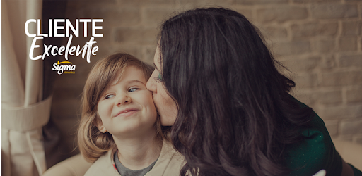 Cliente Excelente Sigma