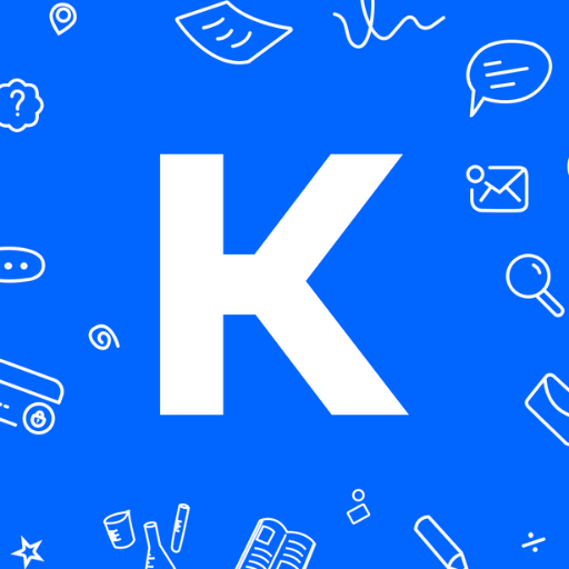 Кампус–помощь студенту в учебе logo