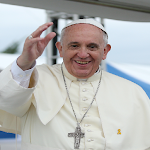 Cover Image of Download The Pope Tweet Generator  APK