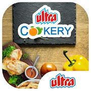 Ultra Cookery - Easy to Cook Recipes