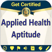 Applied health aptitude:Concepts,Notes and Quizzes