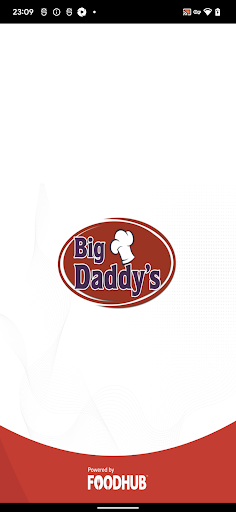 Android application Big Daddys screenshort