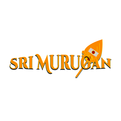 Sri Murugan Colombo logo