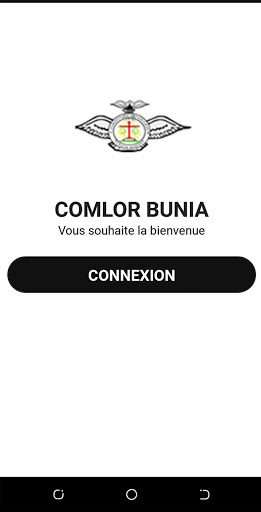 Comlor Bunia Screen 2