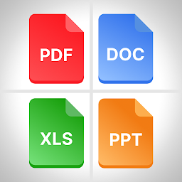 Icon image All Document Viewer:Pdf Reader