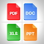 All Document Viewer:Pdf Reader
