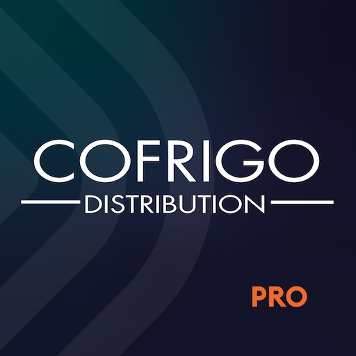 Cofrigo Distribution logo