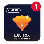Cover Image of Download Lulu Guide box - Skins Diamonds & Tips 1.0 APK