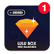 Lulu Guide box - Skins Diamonds & Tips - Androidアプリ
