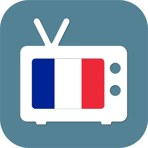 France TV En Direct logo