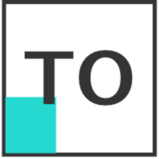 Total-Ops Logo