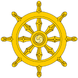 Vipassana Timer icon