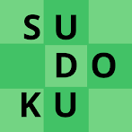 Sudoku 9x9 Classic Game