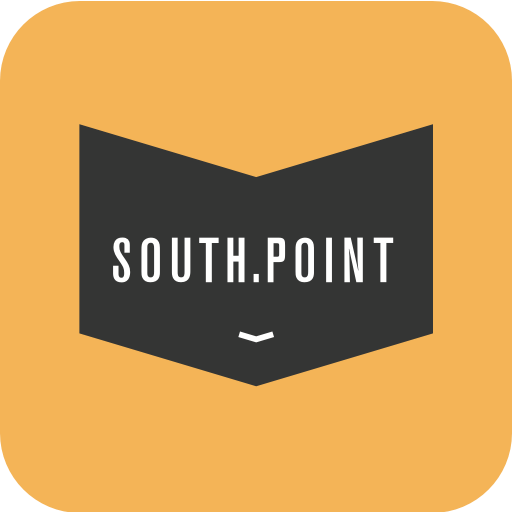South.Point logo