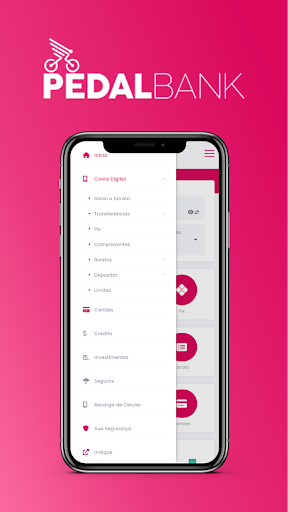 PedalBank Screen 2
