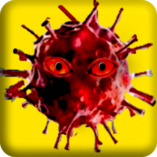 Virus Killer Game logo