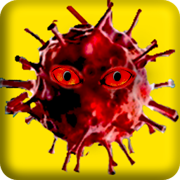 Ikoonipilt Virus Killer Game