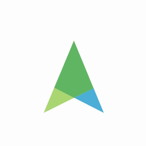 The Way NS logo