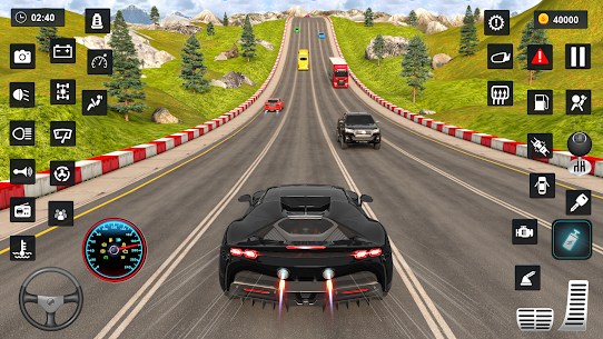 Speed Car Race 3D – Car Games 1